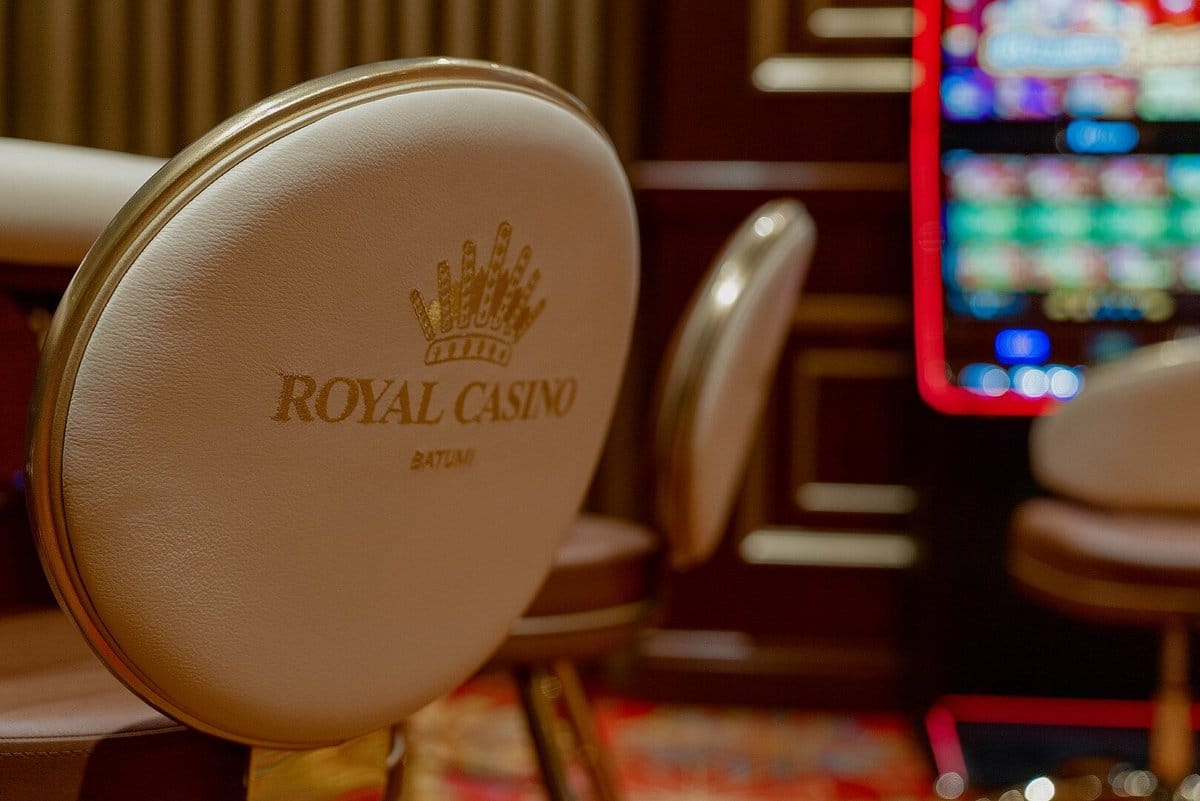 grand royal casino